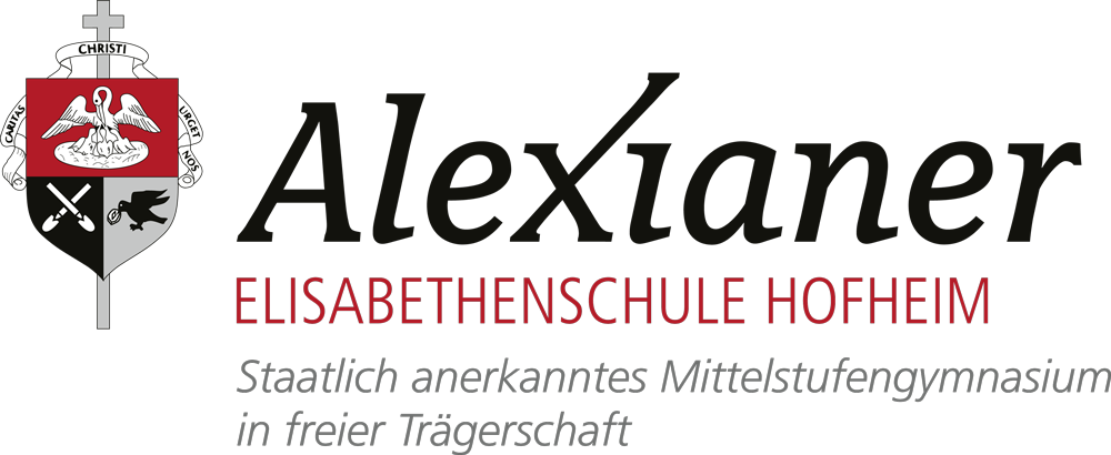Logo Alexianer Elisabethenschule