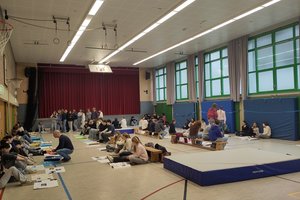 Betriebspraktika Präsentation