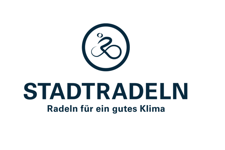 Logo Stadtradeln