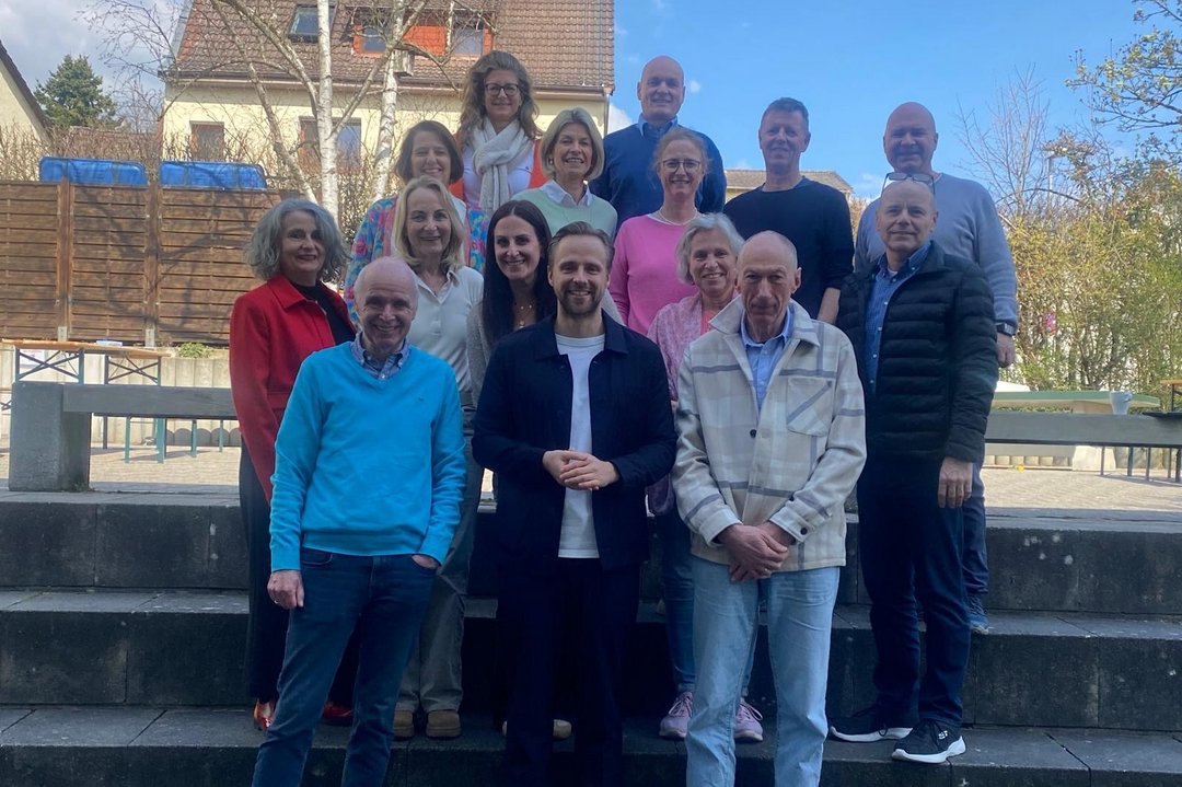 Elisabethenschule diskutiert Zukunft der Bildung: Pädagogischer Tag zu Künstlicher Intelligenz