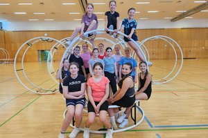 Sporterlebnistag 2026