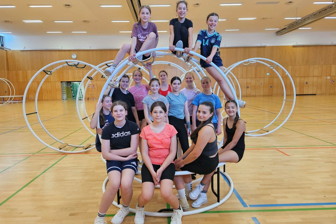 Sporterlebnistag 2026