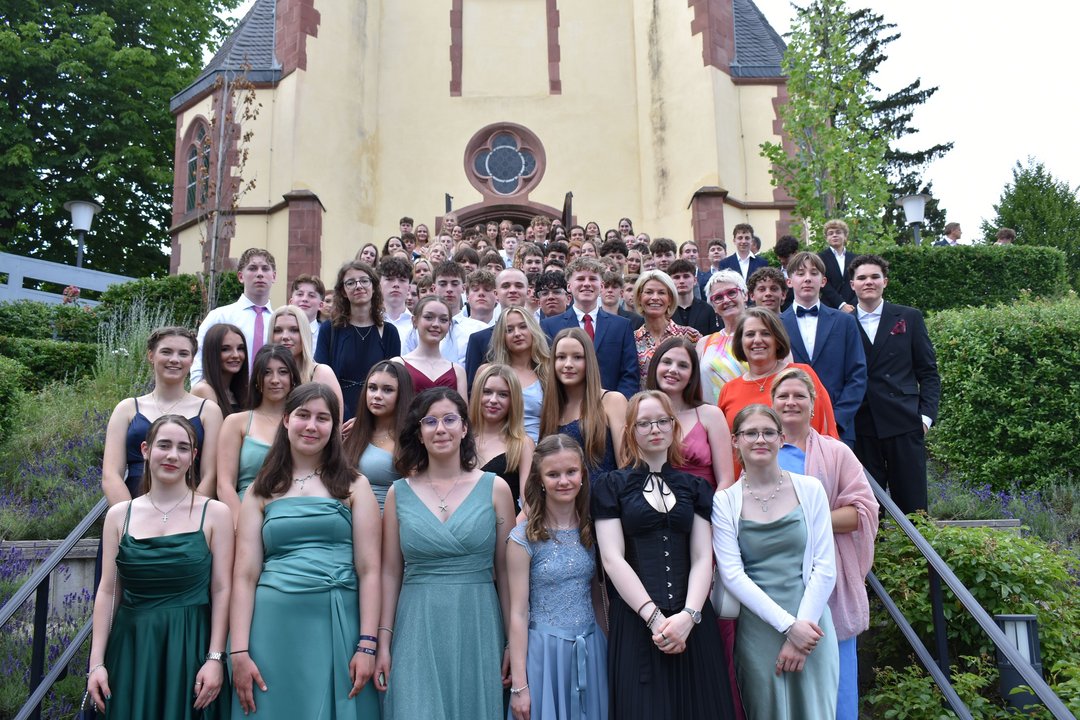 Abschlussjahrgang 2026