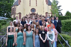 Abschlussjahrgang 2026